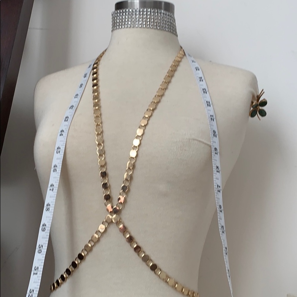Body chain